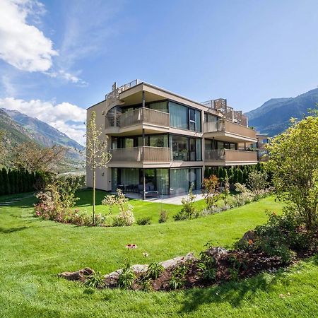 Natur Romantik Apartment Annalena Castelbello Dış mekan fotoğraf