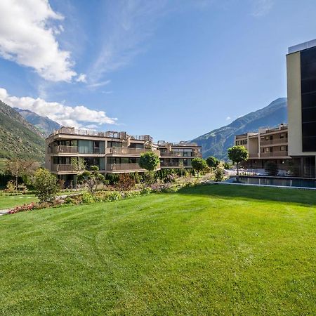 Natur Romantik Apartment Annalena Castelbello Dış mekan fotoğraf