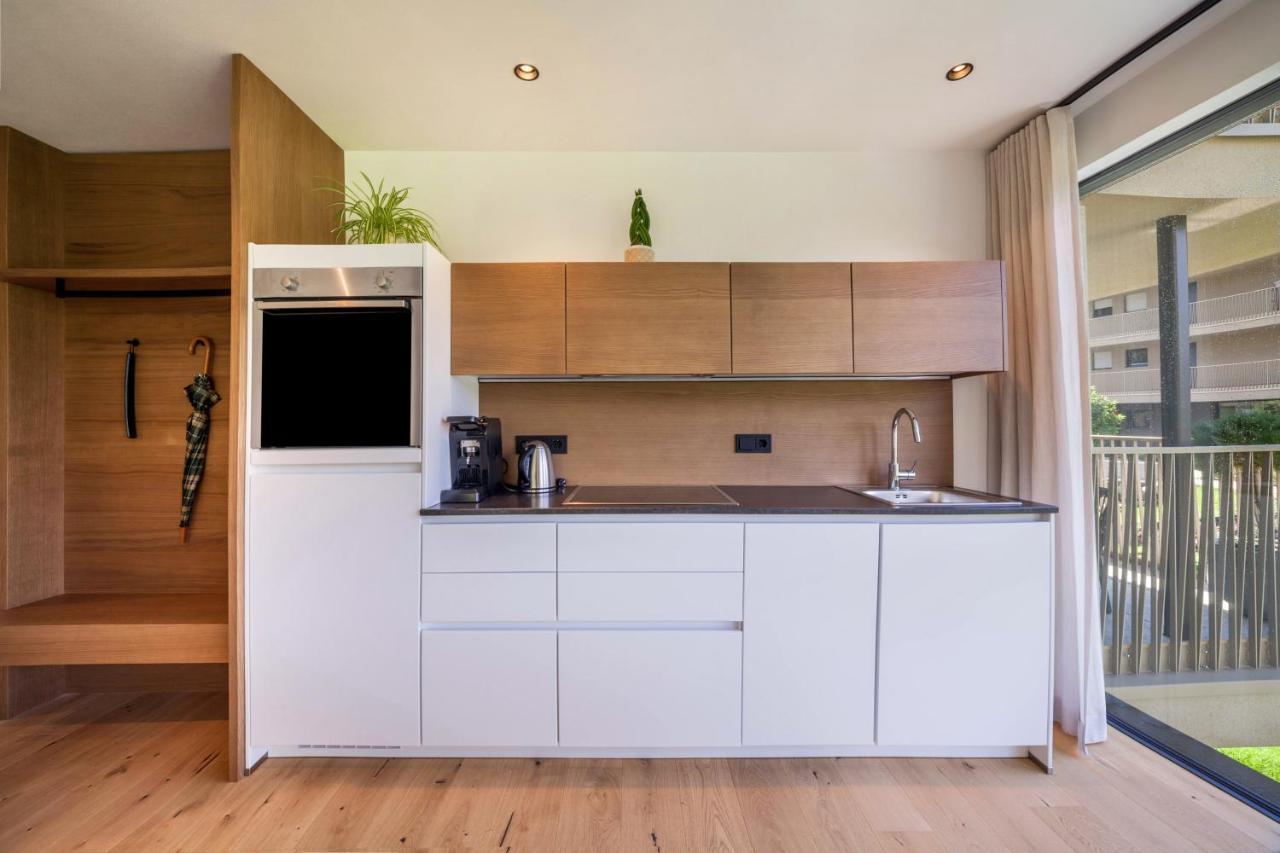 Natur Romantik Apartment Annalena Castelbello Dış mekan fotoğraf