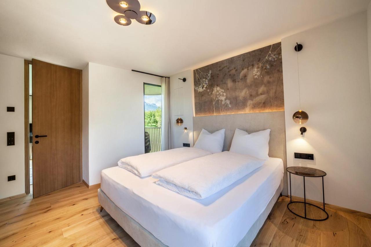 Natur Romantik Apartment Annalena Castelbello Dış mekan fotoğraf