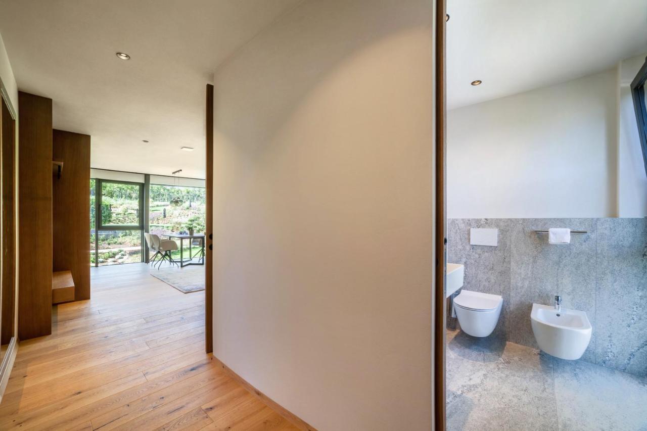 Natur Romantik Apartment Annalena Castelbello Dış mekan fotoğraf